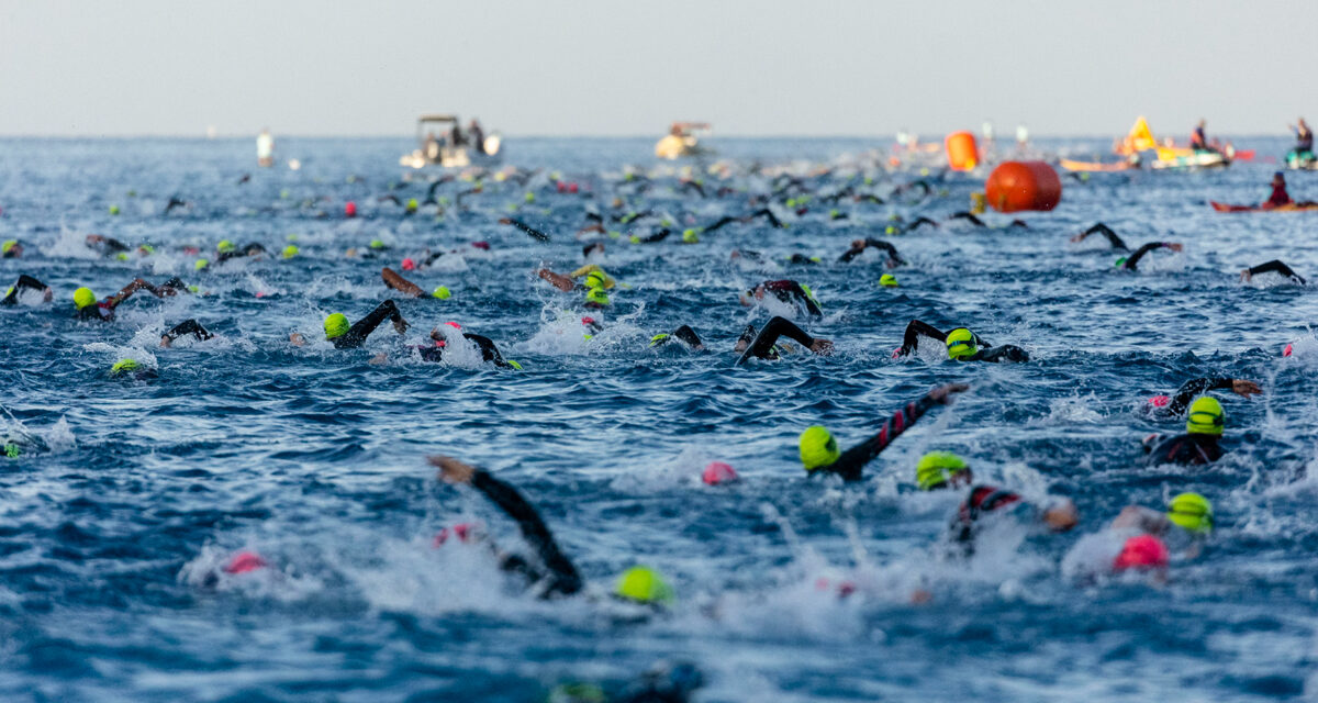 Quelque chose se prépare à Quiberon…